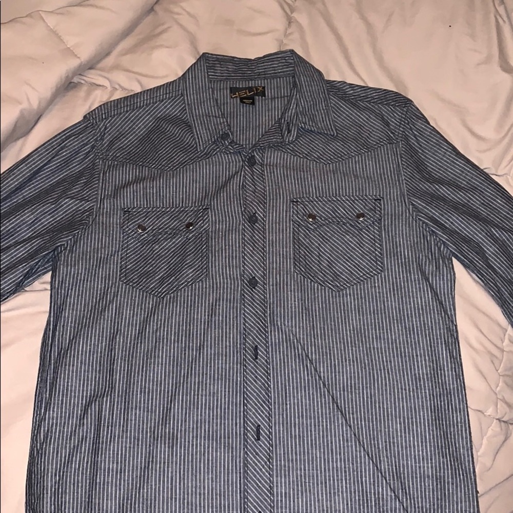 Dress shirt